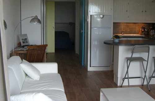 Macinaggio Apartment | Very nice apartment in a small residence