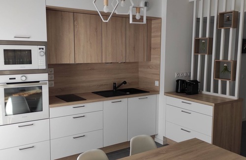 Seignosse Apartment | Very nice apartment with quiet garden, walking distance to the beach, wifi internet, parking.