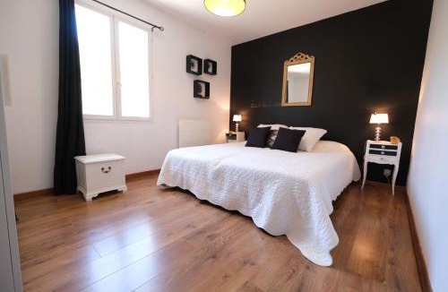 Gargas Villa | Very pleasant vacation rental with heated pool in the Luberon
