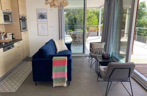 Porticcio Apartment | Via Mare - Apt avec splendide vue