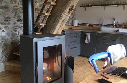 Bagneres-de-Bigorre House | Vie D'estive