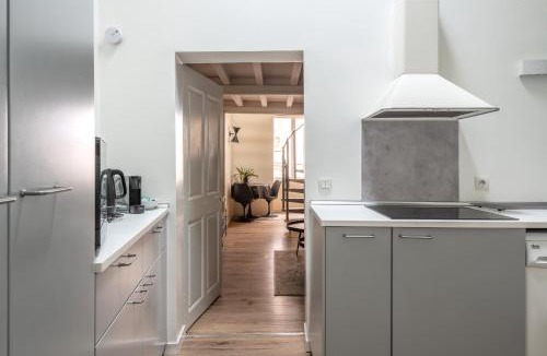 Vienne Apartment | Vienna Antic