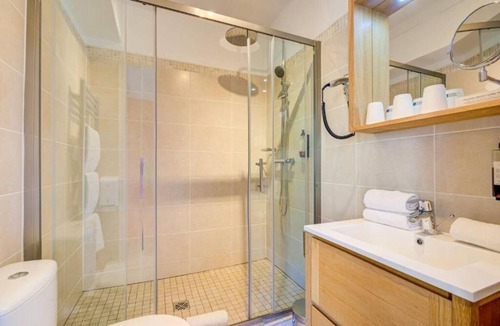 Joucas Hotel | Vilajoun