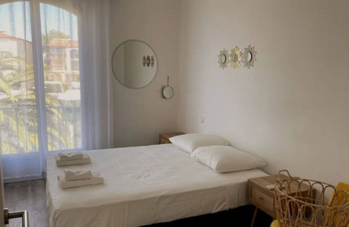 Port Grimaud Villa | Villa 130 m2 with SPA and private mooring 14x8M