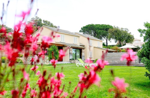 Farinole Villa | Villa 2 chambres 4 personnes Premium Villa