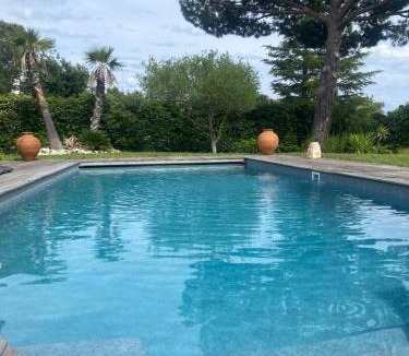 Les Restanques House | Villa 55