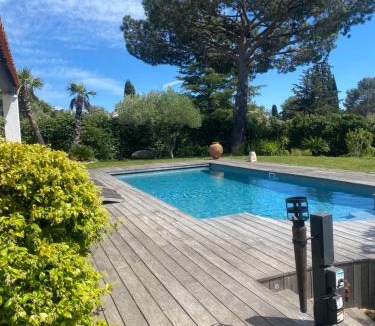Les Restanques House | Villa 55