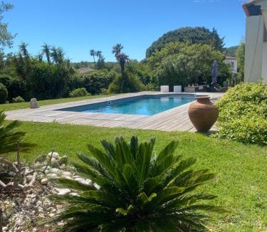 Les Restanques House | Villa 55