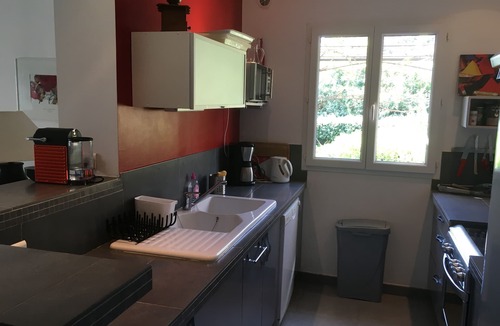 Arca Villa | Villa 6 - 8 people with private heated pool in Porto Vecchio