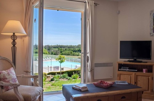 Saint-Trinit House | VILLA 6 PERS SAINT TRINIT/SAULT/MONT VENTOUX