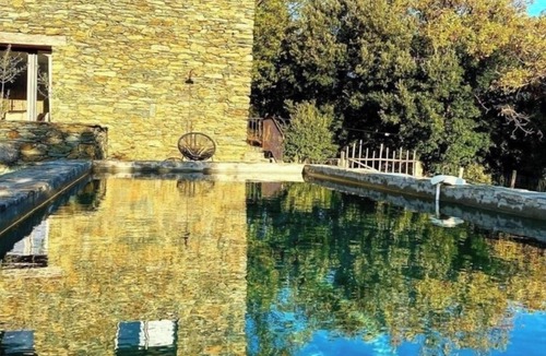 Murato Villa | VILLA "A MAREDDA" (on near Saint Florent heights)