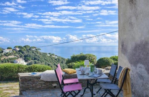 Cardo Villa | Villa A Ventosa