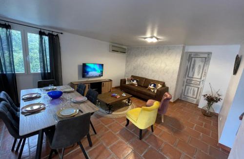 Urtaca Villa | Villa A Volta
