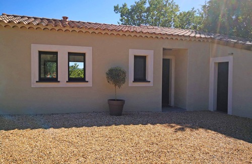 Apt Villa | Villa Abelha in Provence