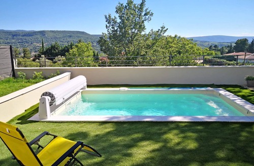 Apt Villa | Villa Abelha in Provence