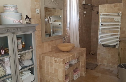 Cotignac Villa | Villa, absolute calm, all comfort with swimming pool.