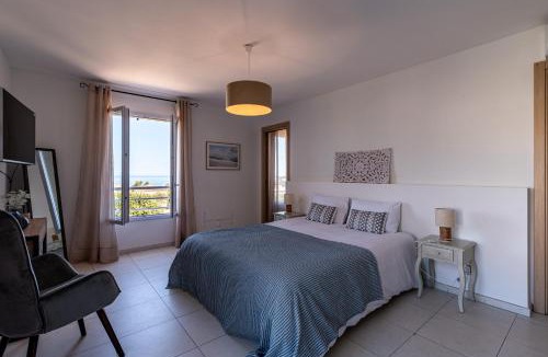 L'Ile-Rousse House | Villa Acula