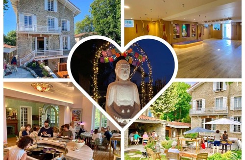 Bayonne Bed & Breakfast | Villa AJNA Bayonne