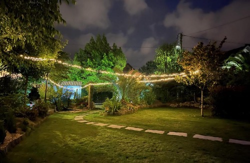 Bayonne Bed & Breakfast | Villa AJNA Bayonne