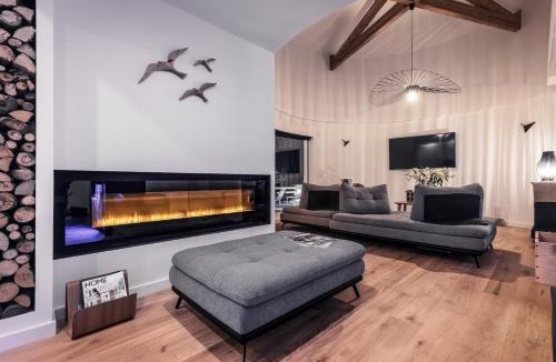 Saint-Mandrier-sur-Mer Villa | Villa Albatros - piscine chauffée