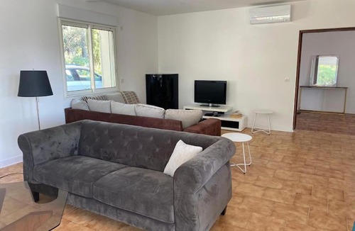La Ciotat Villa | Villa Alba YourHostHelper