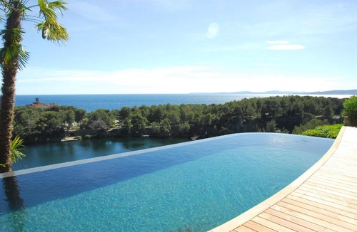 Le Dramont Apartment | Villa ALFONSA