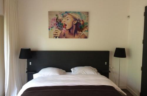 Seignosse Hotel | Villa AMANJANGO SEIGNOSSE-HOSSEGOR