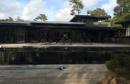 Seignosse Hotel | Villa AMANJANGO SEIGNOSSE-HOSSEGOR