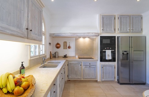 Chateauneuf-Grasse Villa | Villa Amelie - Chateauneuf