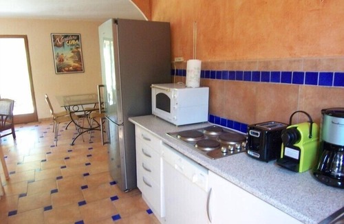Lecci House | VILLA ANDRE - 3* - PRIVATE POOL - SAINT CYPRIEN