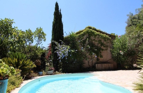 Lecci House | VILLA ANDRE - 3* - PRIVATE POOL - SAINT CYPRIEN