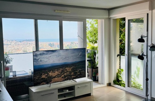 Le Ray Apartment | Villa Angela