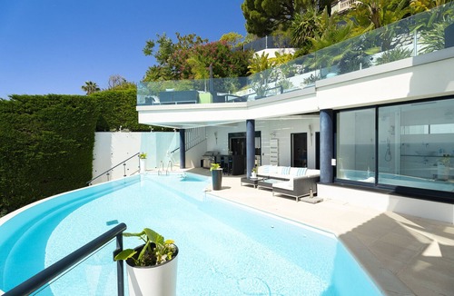 Eze Villa | Villa Anjuna