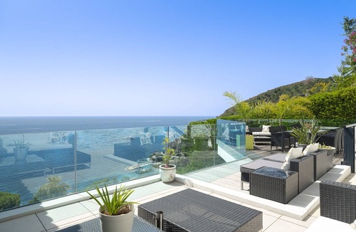 Eze Villa | Villa Anjuna