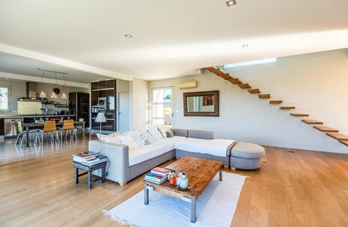 Arcangues Villa | VILLA ARCANGUES