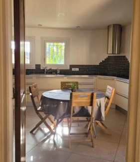 Tamaris Villa | Villa architecte Tamaris sur mer