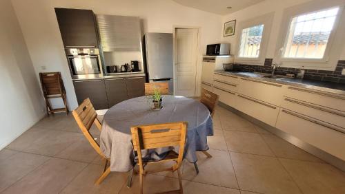 Tamaris Villa | Villa architecte Tamaris sur mer