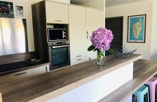 Molini Villa | Villa Aud'Rose walking beach bicycles and beach equipment