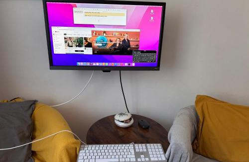 Quimper Bed & Breakfast | Villa Auguste chambres d'hôtes
