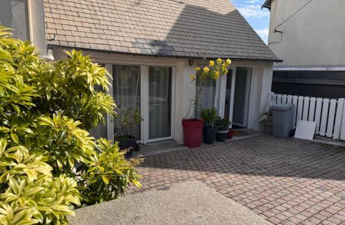 Quimper Bed & Breakfast | Villa Auguste chambres d'hôtes