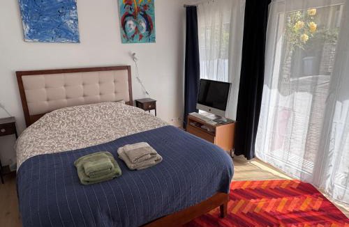 Quimper Bed & Breakfast | Villa Auguste chambres d'hôtes