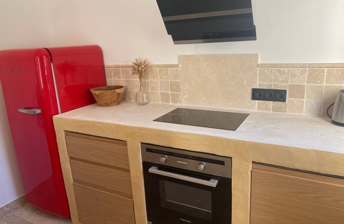 Ventabren House | Villa Augustine - ideal for family or friends