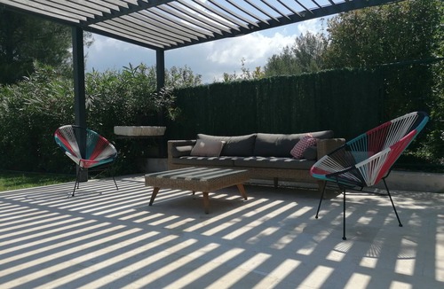 Roquevaire Villa | Villa Avec Piscine. Idéalement Située Pour Profiter de la Provence