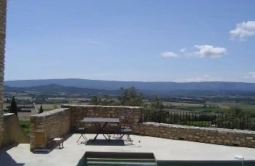 Joucas House | Villa Avec Piscine Privée Dans le Lubéron. Proche de Gordes et de Roussillon