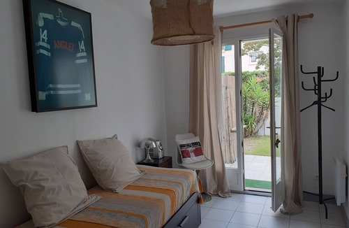 Anglet Villa | Villa Avec Piscine Proche Plage