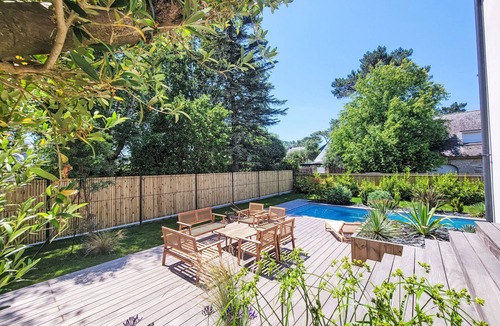 Carnac House | Villa Azur by Interhome