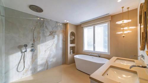 Mougins Villa | Villa Baïa