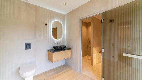 Mougins Villa | Villa Baïa