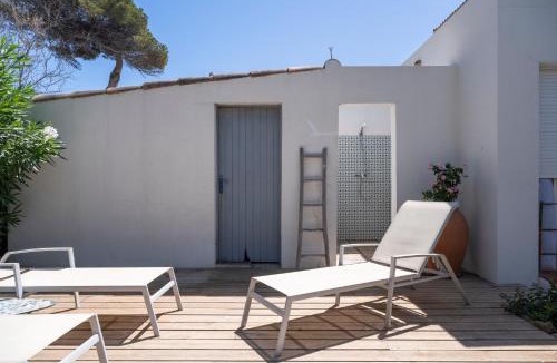 La Capte Villa | Villa Baliba