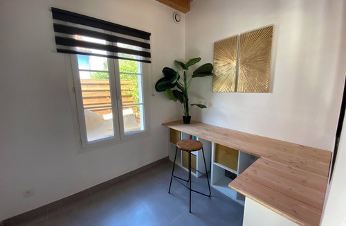 Quartier des Boucholeurs Villa | Villa Balnéaire à 300m de la mer